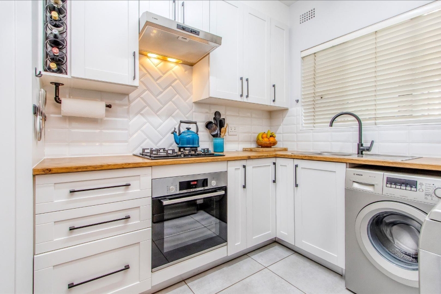 3 Bedroom Property for Sale in Darrenwood Gauteng