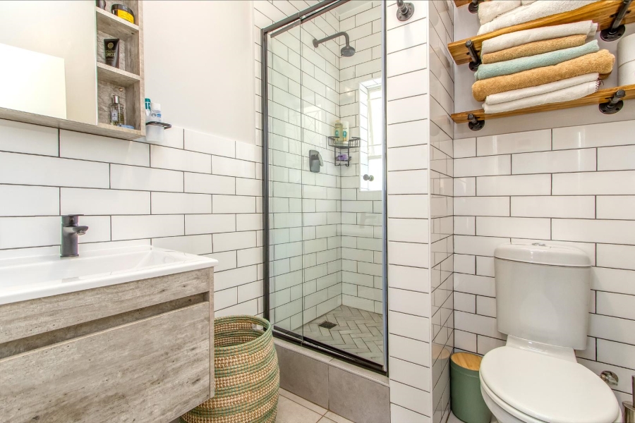 3 Bedroom Property for Sale in Darrenwood Gauteng