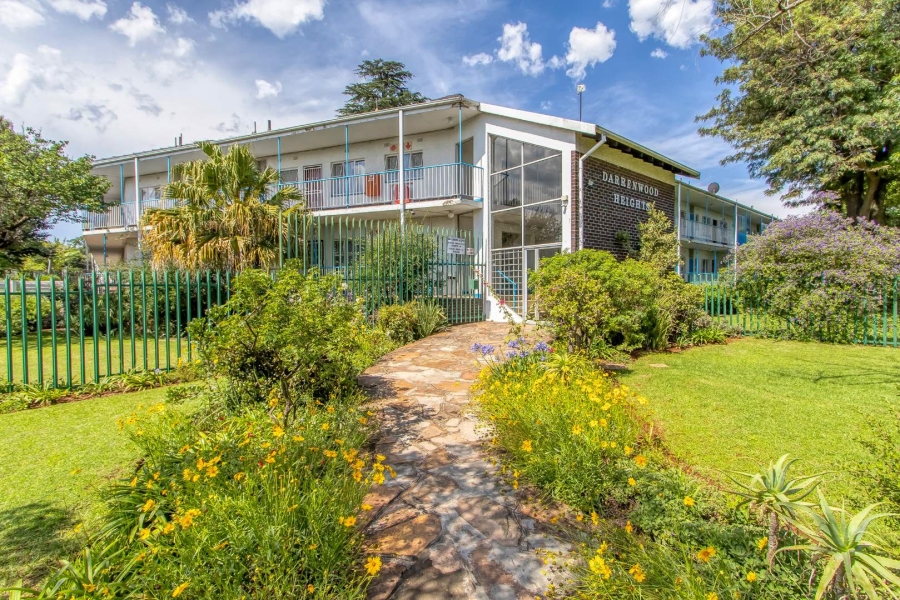 3 Bedroom Property for Sale in Darrenwood Gauteng