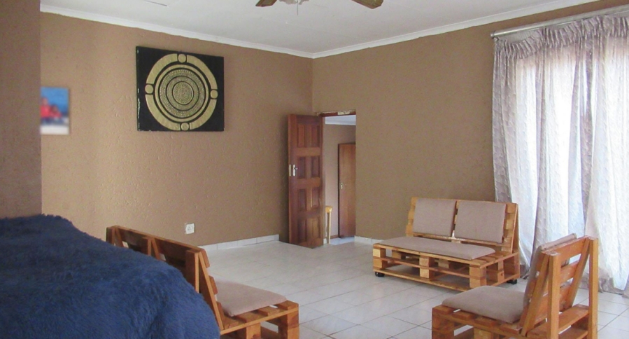 4 Bedroom Property for Sale in Bassonia Gauteng
