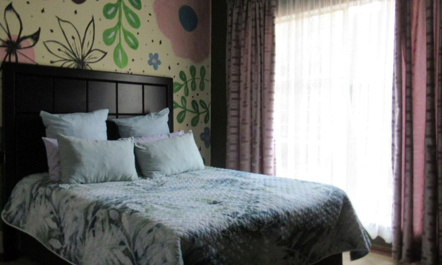 4 Bedroom Property for Sale in Bassonia Gauteng