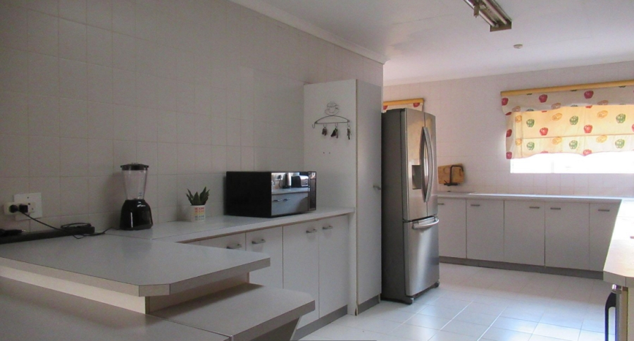 4 Bedroom Property for Sale in Bassonia Gauteng