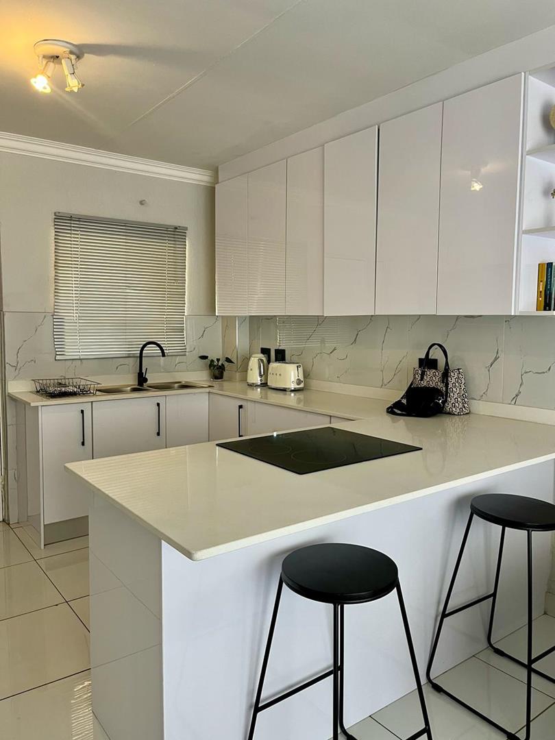 2 Bedroom Property for Sale in Honeydew Gauteng