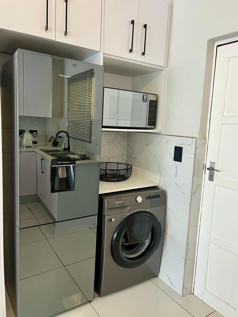 2 Bedroom Property for Sale in Honeydew Gauteng