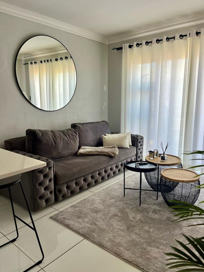 2 Bedroom Property for Sale in Honeydew Gauteng