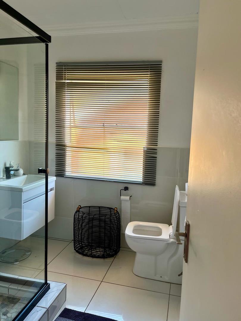 2 Bedroom Property for Sale in Honeydew Gauteng