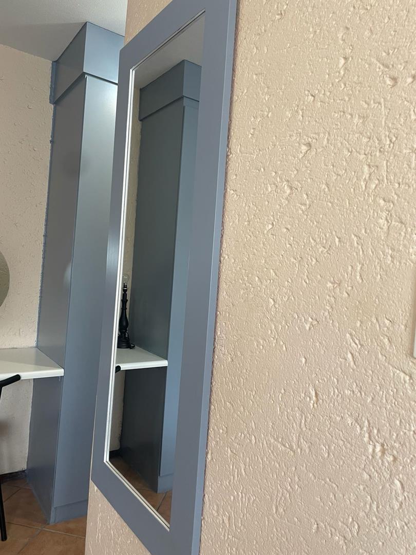 1 Bedroom Property for Sale in Benmore Gauteng