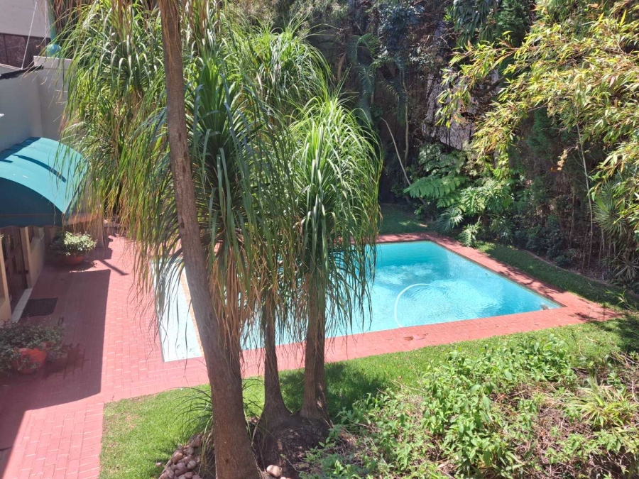 1 Bedroom Property for Sale in Benmore Gauteng