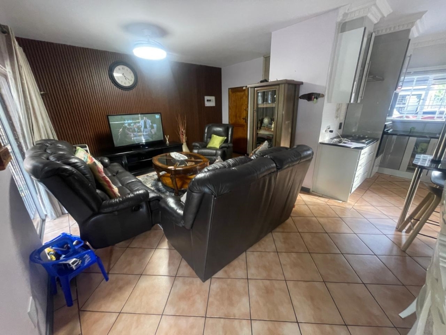 3 Bedroom Property for Sale in Theresa Park Gauteng