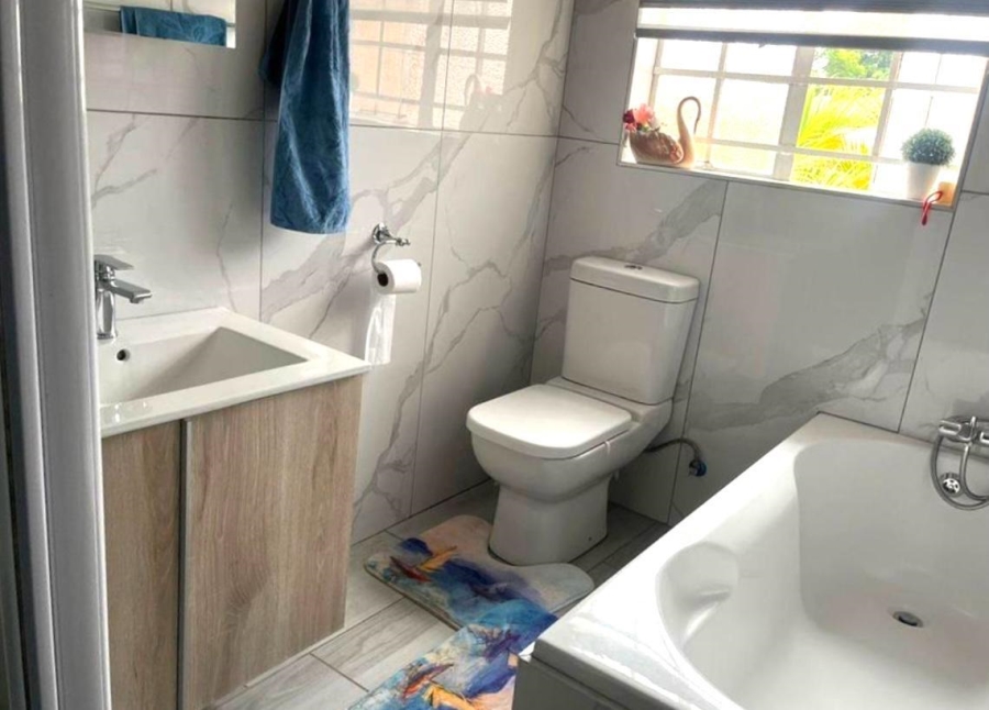 3 Bedroom Property for Sale in Theresa Park Gauteng