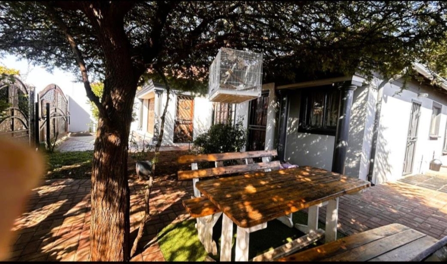 3 Bedroom Property for Sale in Nkwe Estate Gauteng