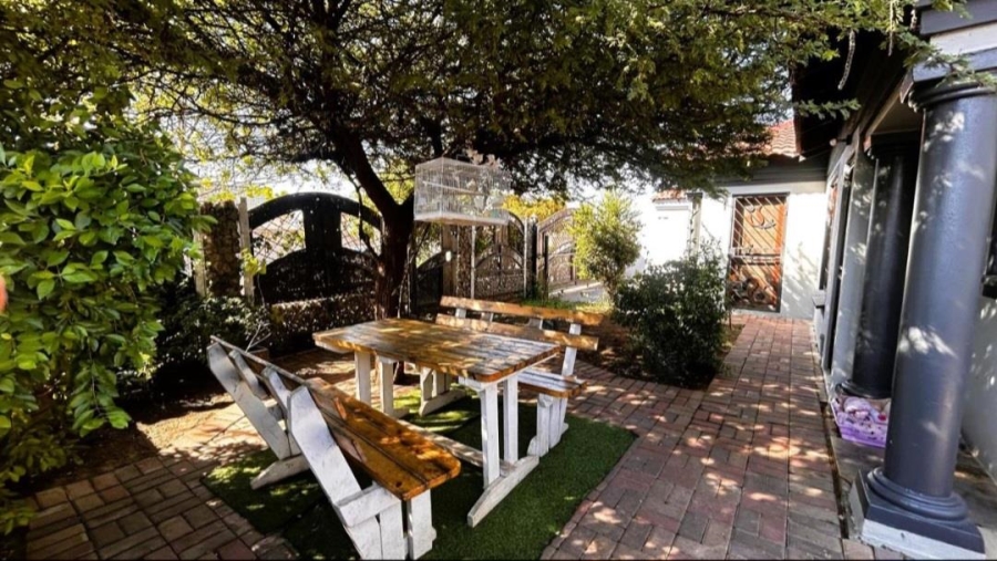 3 Bedroom Property for Sale in Nkwe Estate Gauteng