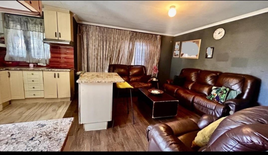 3 Bedroom Property for Sale in Nkwe Estate Gauteng