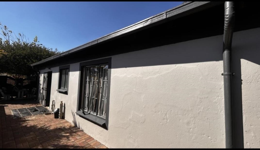 3 Bedroom Property for Sale in Nkwe Estate Gauteng