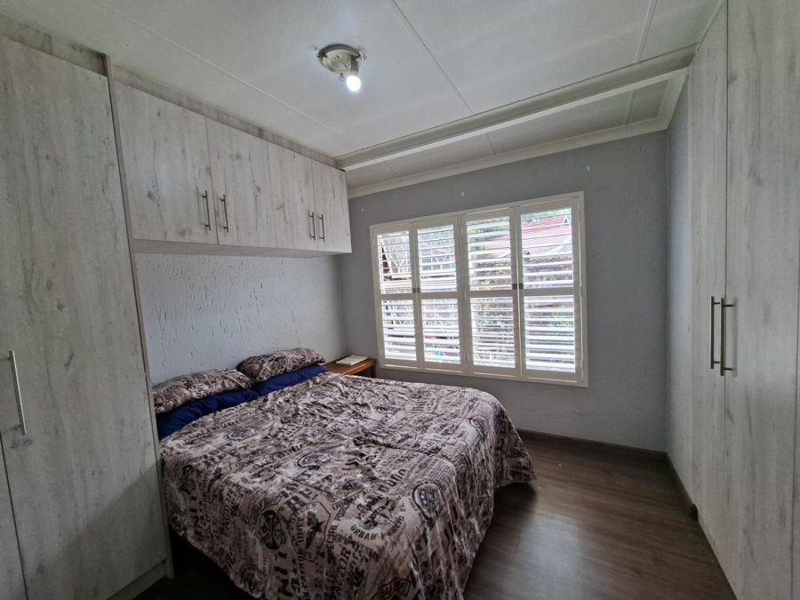 To Let 3 Bedroom Property for Rent in Buccleuch Gauteng