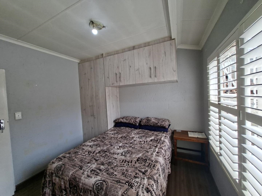 To Let 3 Bedroom Property for Rent in Buccleuch Gauteng