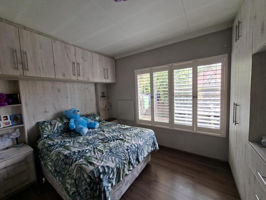 To Let 3 Bedroom Property for Rent in Buccleuch Gauteng