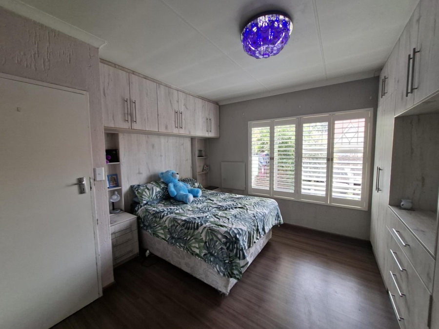 To Let 3 Bedroom Property for Rent in Buccleuch Gauteng