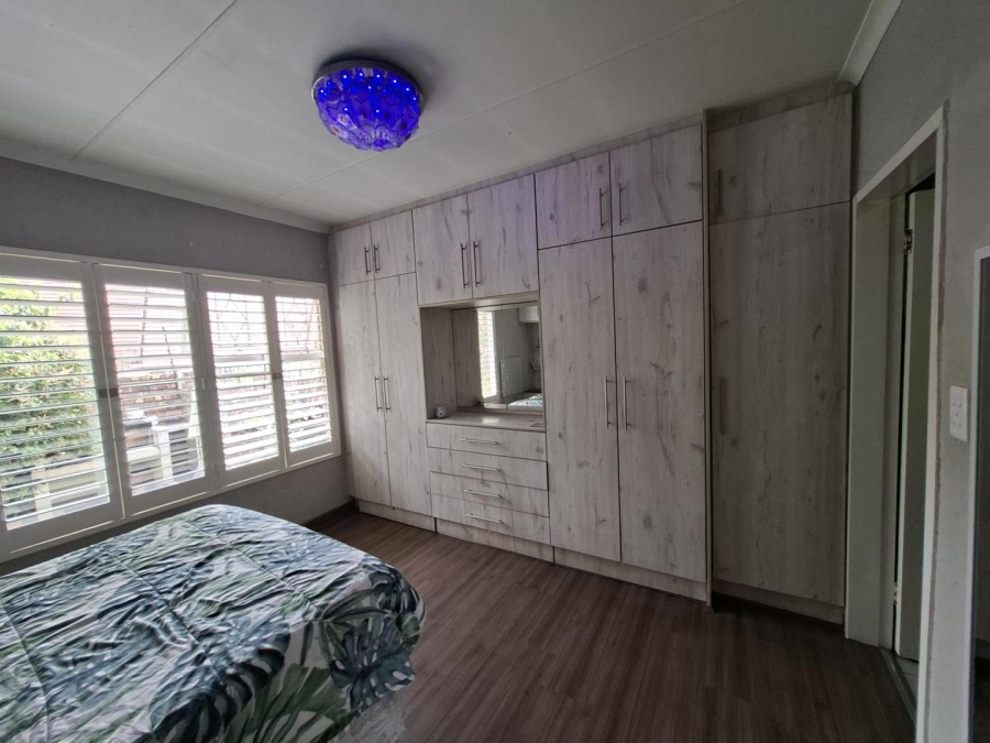 To Let 3 Bedroom Property for Rent in Buccleuch Gauteng