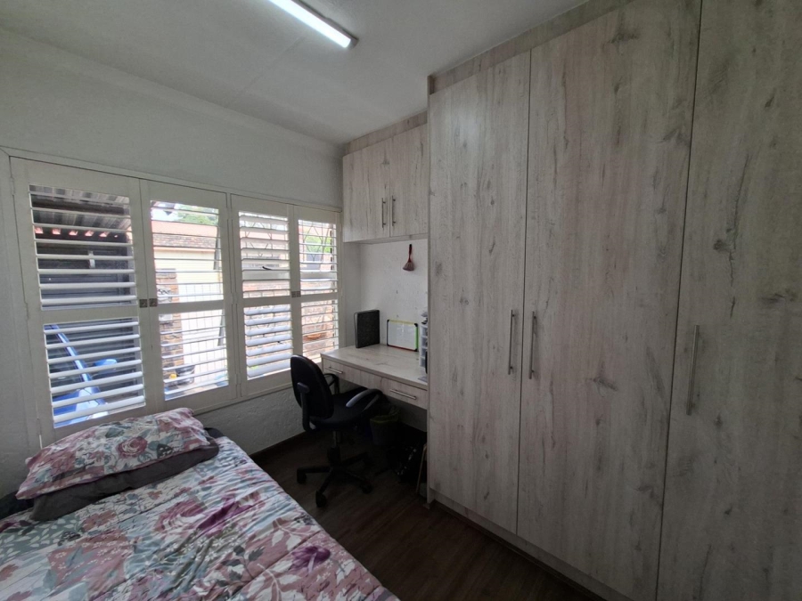 To Let 3 Bedroom Property for Rent in Buccleuch Gauteng