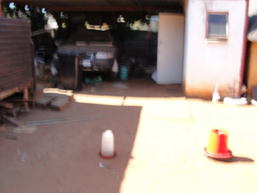 3 Bedroom Property for Sale in Birchleigh Gauteng