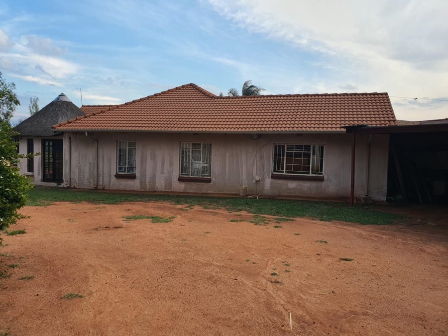 3 Bedroom Property for Sale in Birchleigh Gauteng