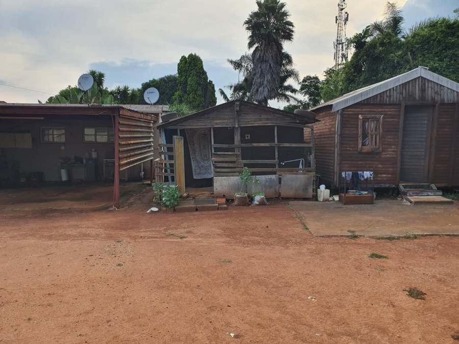 3 Bedroom Property for Sale in Birchleigh Gauteng