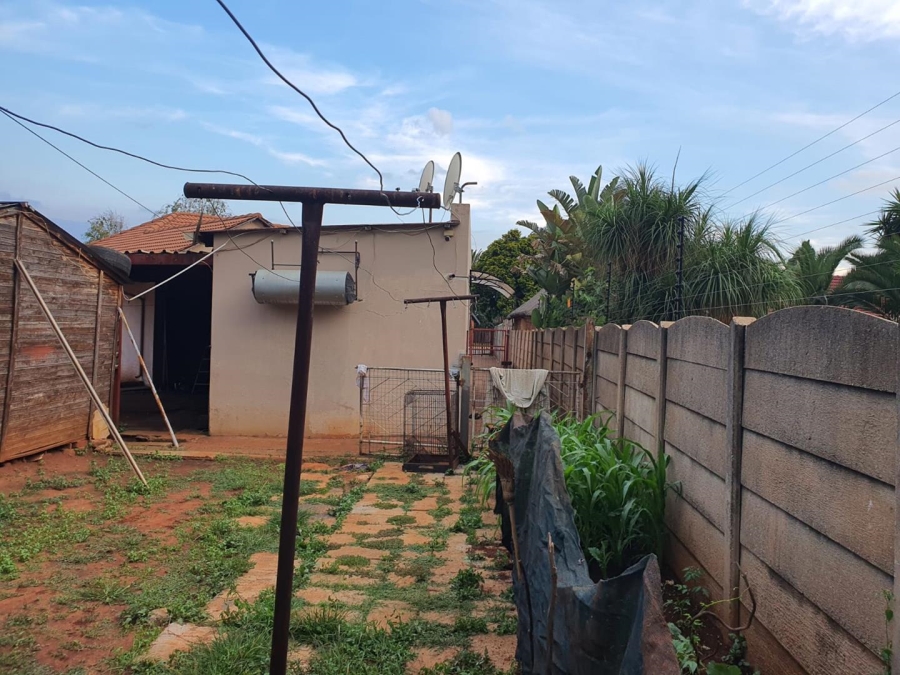 3 Bedroom Property for Sale in Birchleigh Gauteng