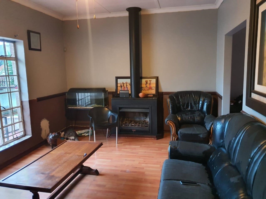 3 Bedroom Property for Sale in Birchleigh Gauteng