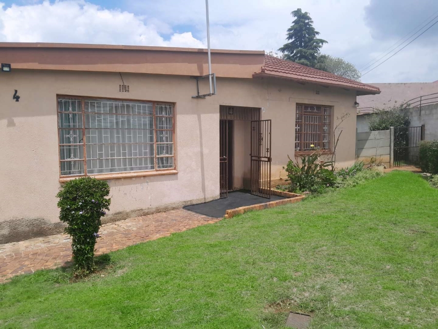 3 Bedroom Property for Sale in South Hills Gauteng