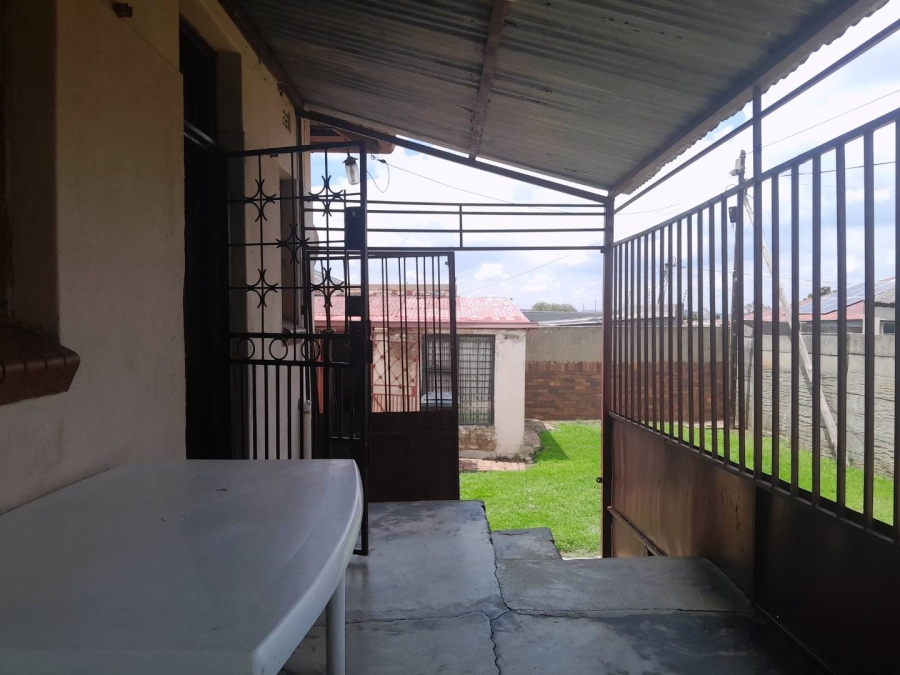 3 Bedroom Property for Sale in South Hills Gauteng