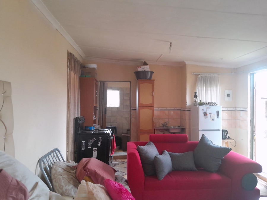 3 Bedroom Property for Sale in South Hills Gauteng
