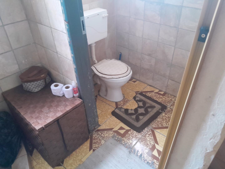 3 Bedroom Property for Sale in South Hills Gauteng