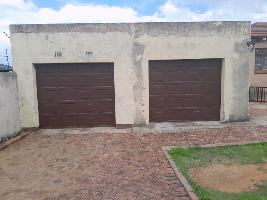3 Bedroom Property for Sale in South Hills Gauteng