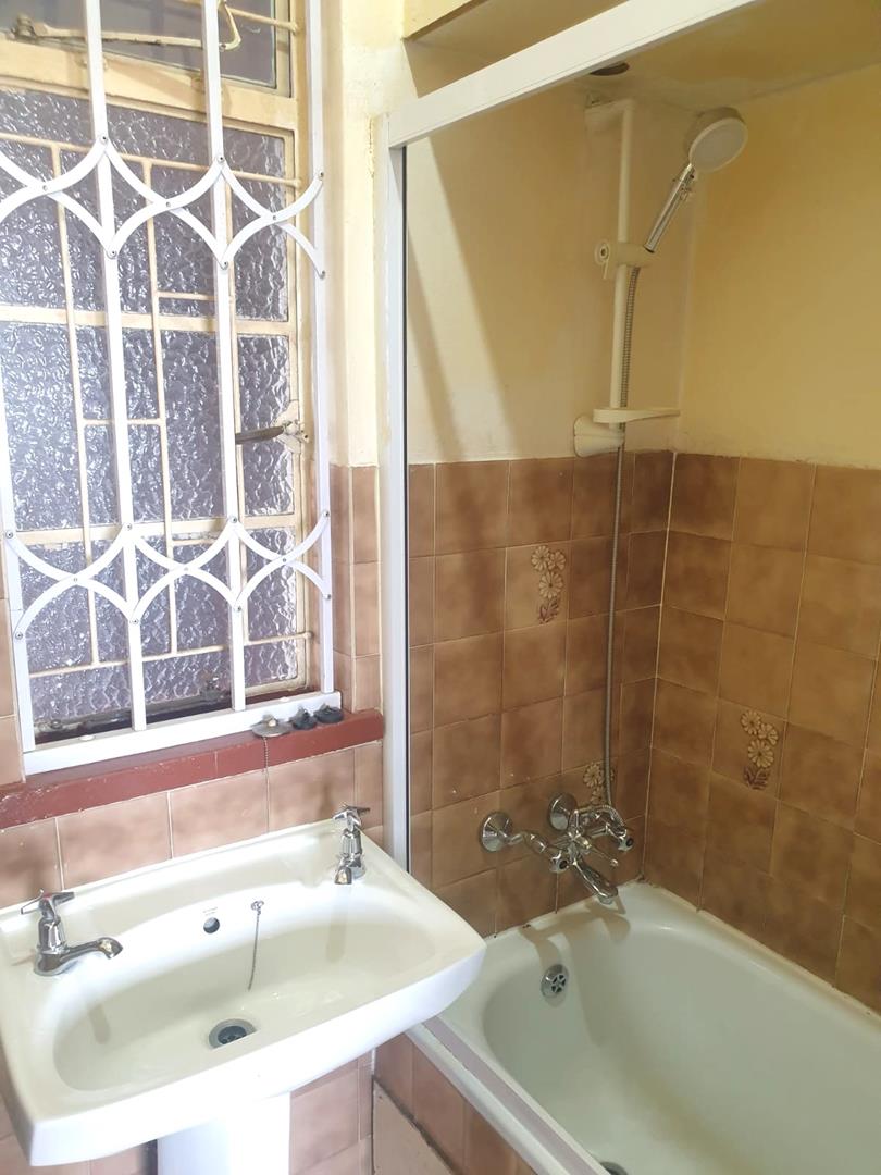 1 Bedroom Property for Sale in Benoni Central Gauteng