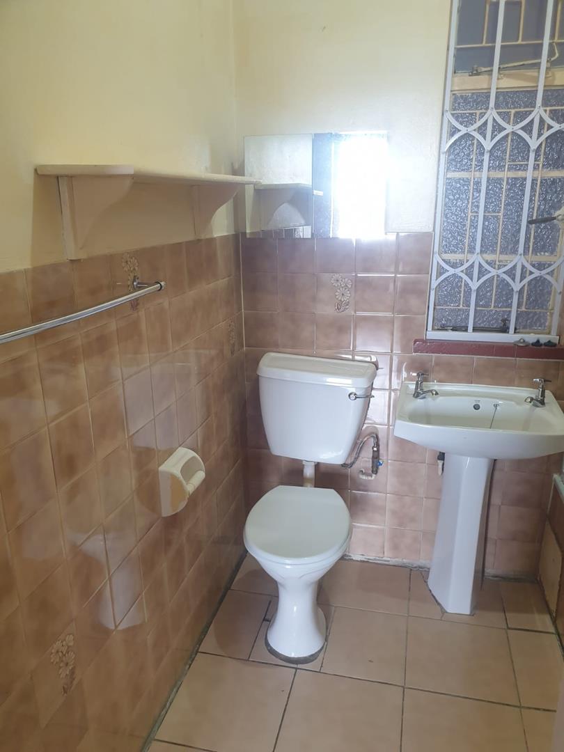 1 Bedroom Property for Sale in Benoni Central Gauteng