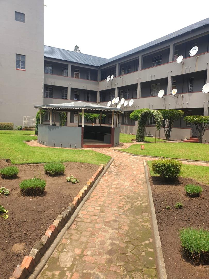 1 Bedroom Property for Sale in Benoni Central Gauteng