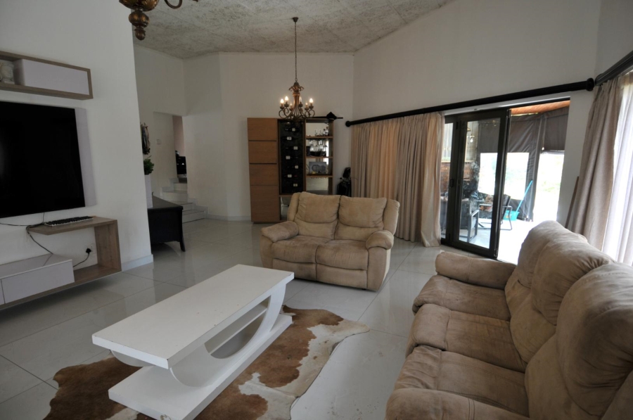 4 Bedroom Property for Sale in Waterkloof Glen Gauteng