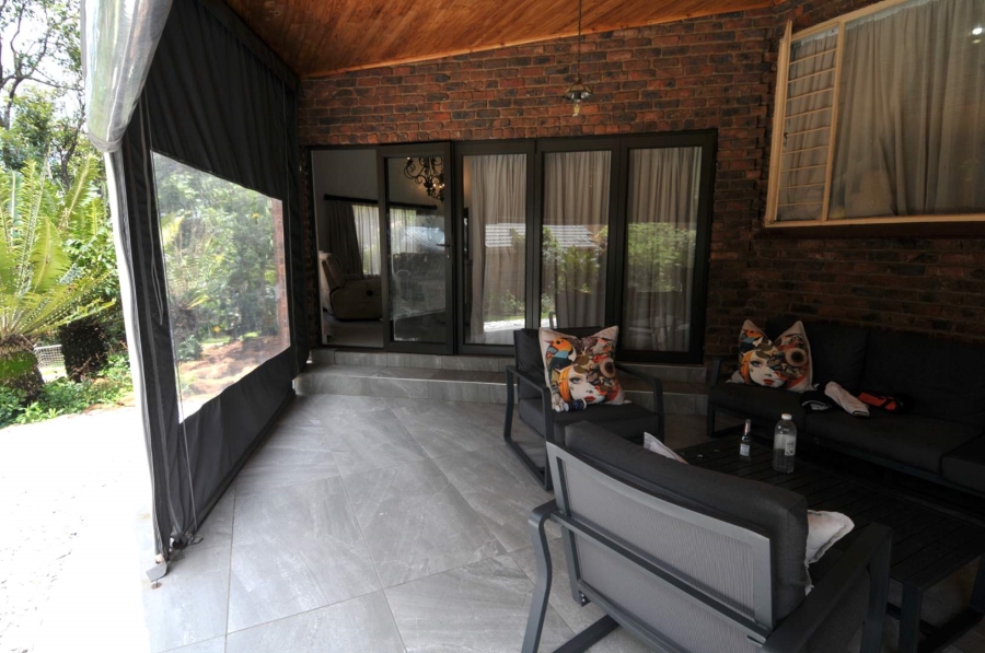 4 Bedroom Property for Sale in Waterkloof Glen Gauteng