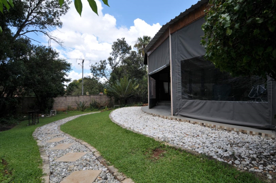 4 Bedroom Property for Sale in Waterkloof Glen Gauteng