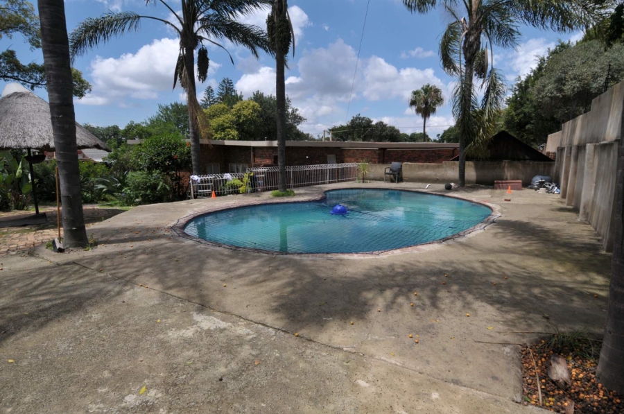 4 Bedroom Property for Sale in Waterkloof Glen Gauteng