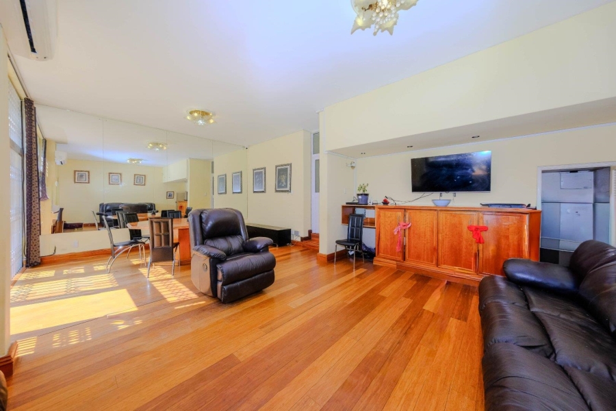 3 Bedroom Property for Sale in Killarney Gauteng