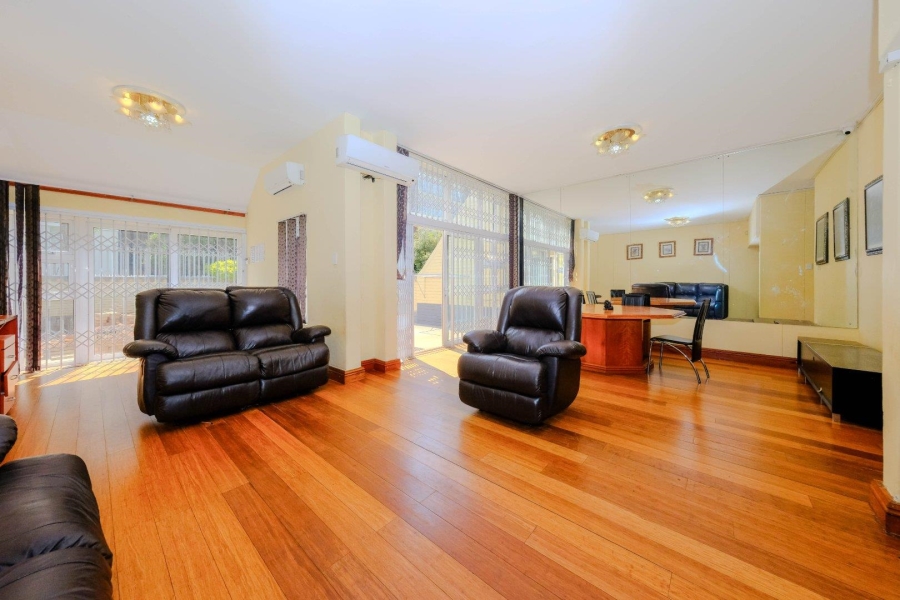 3 Bedroom Property for Sale in Killarney Gauteng