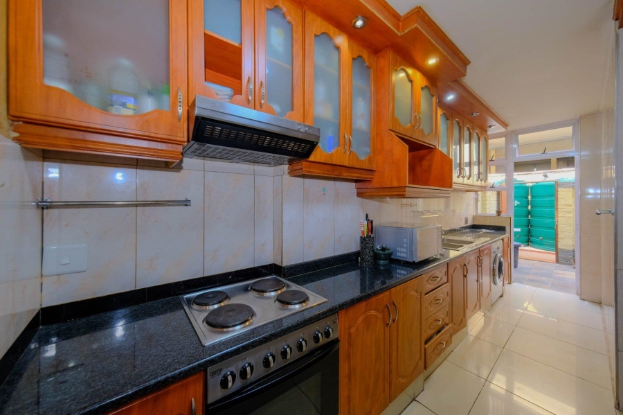 3 Bedroom Property for Sale in Killarney Gauteng