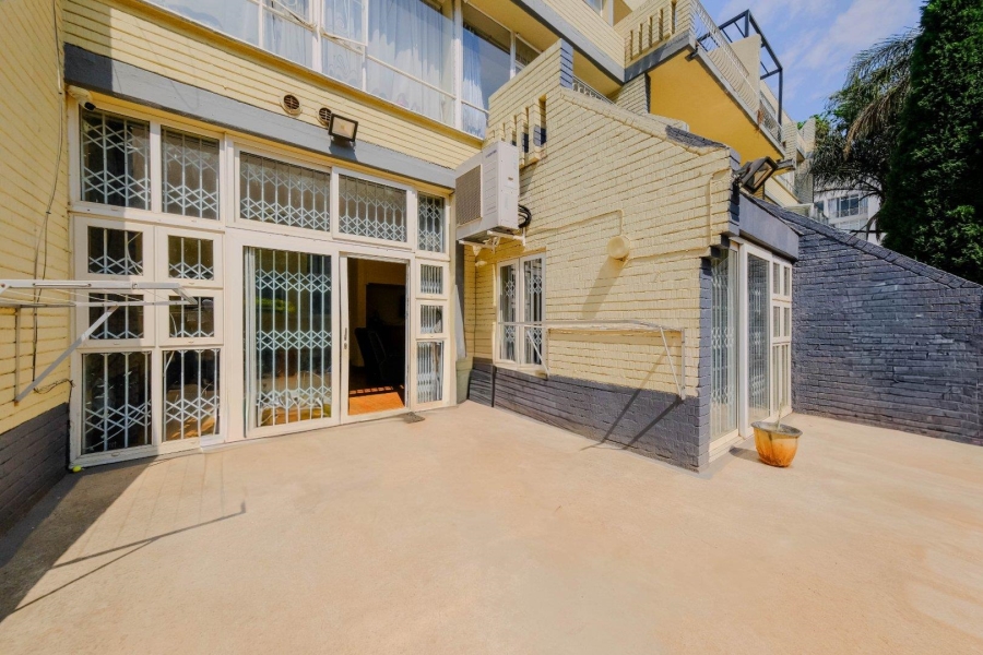 3 Bedroom Property for Sale in Killarney Gauteng