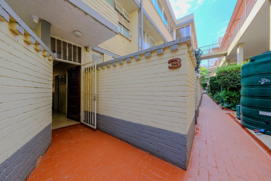 3 Bedroom Property for Sale in Killarney Gauteng