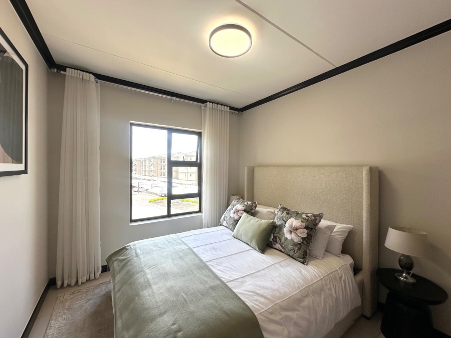 To Let 2 Bedroom Property for Rent in Blue Hills Gauteng