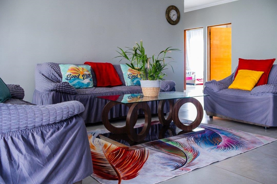 3 Bedroom Property for Sale in The Orchards Gauteng