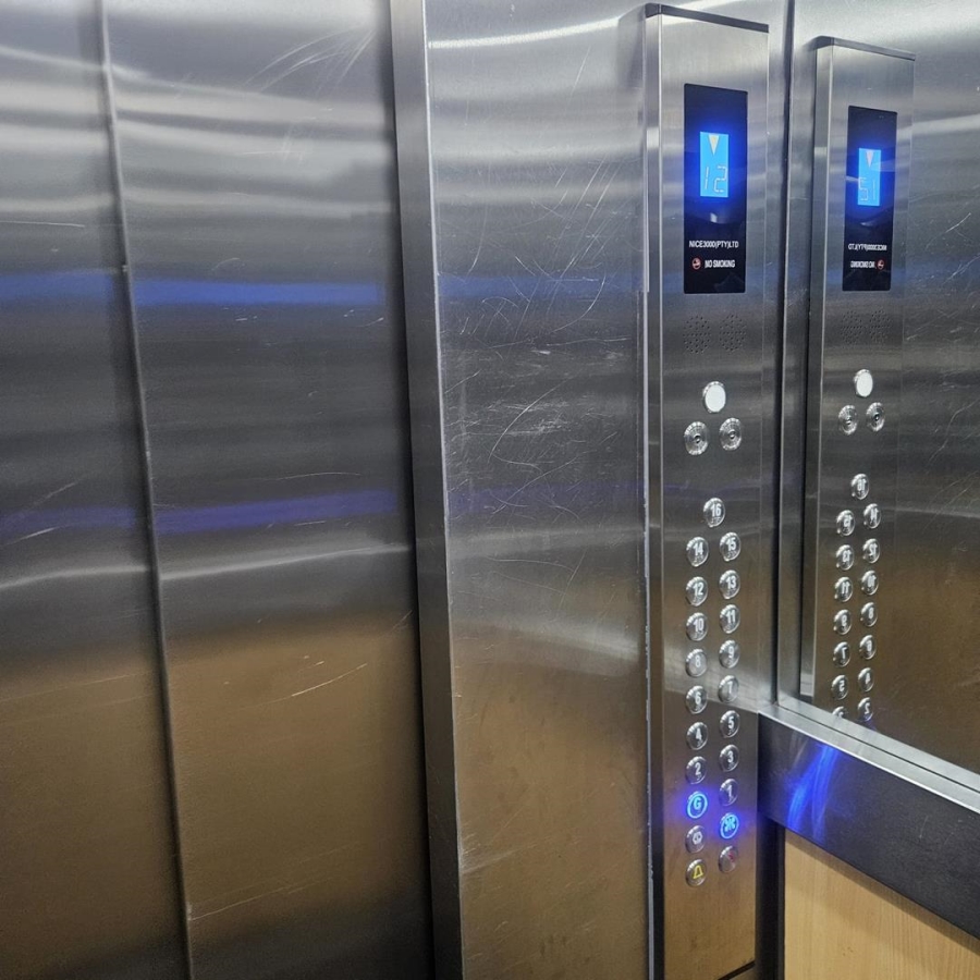 1 Bedroom Property for Sale in Joubert Park Gauteng