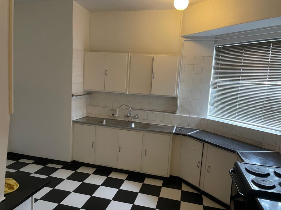 1 Bedroom Property for Sale in Joubert Park Gauteng